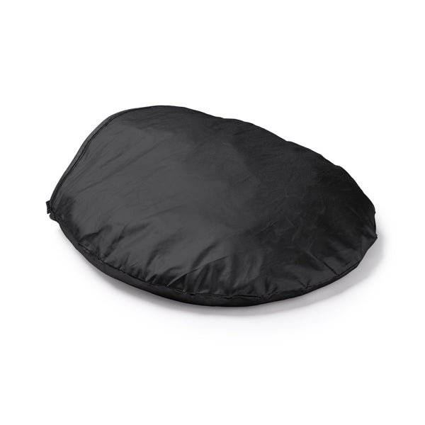 Protetor solar dobrável em poliéster 170T para o seu carro