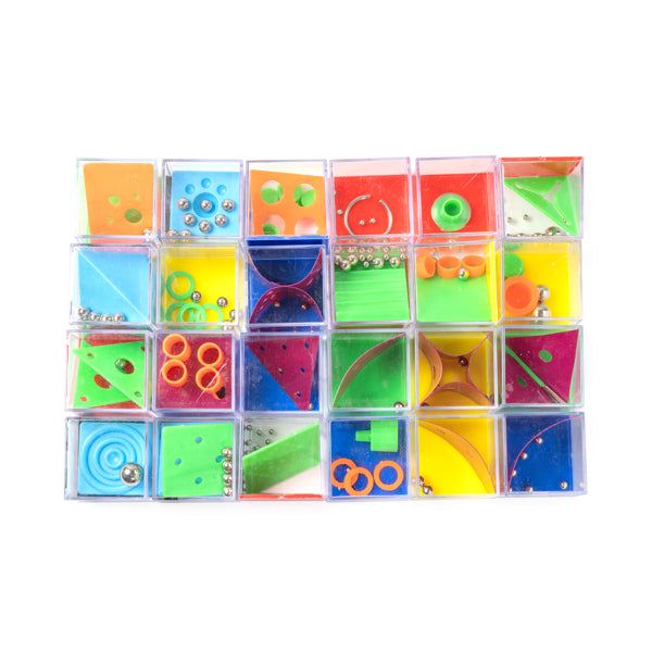 Jogo de conjunto de habilidades, disponível em 24 modelos diferentes