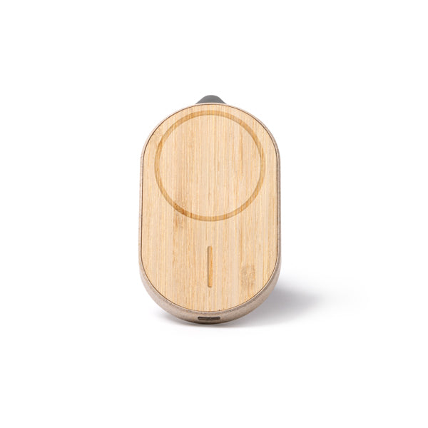 The Car Phone Holder with Magnetic Smartphone Function and Wireless Charger is a complete and versatile solution for your in-car needs.