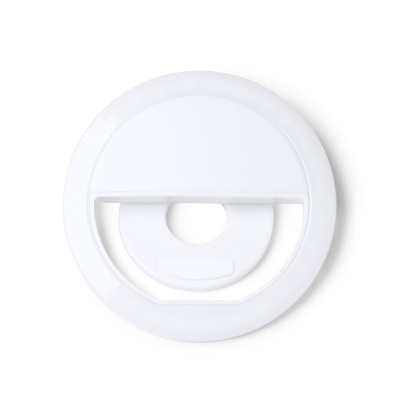 Luz LED para smartphone, um acessório indispensável para todas as suas necessidades de fotografia e vídeo