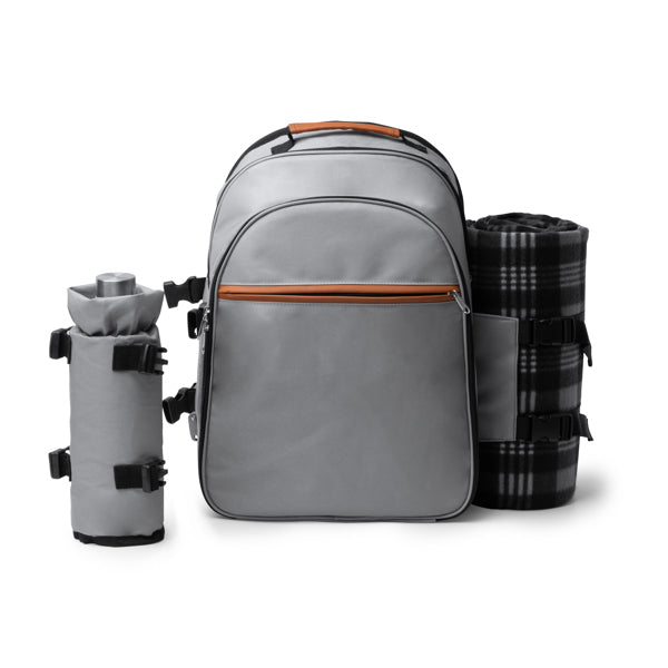 RPET Polyester Picnic Backpack