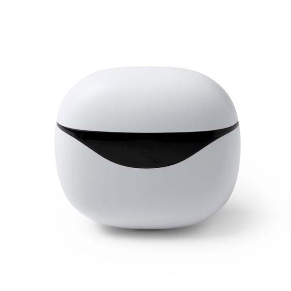 Fones de ouvido com cancelamento de ruído sem fio