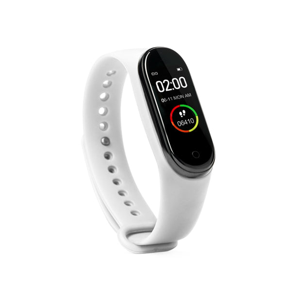 Smartwatch with activity functions