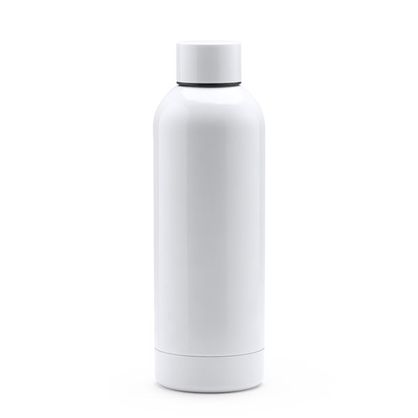 Garrafa térmica em aço inox 304
