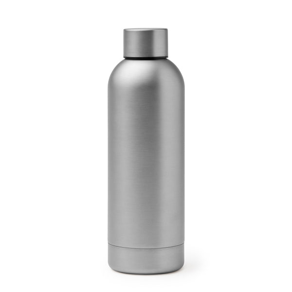 Garrafa térmica mate