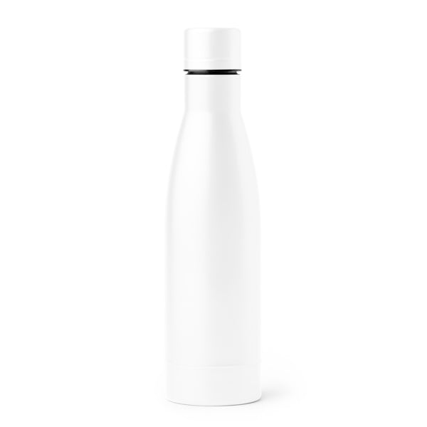 Fantástica garrafa térmica em aço inox 304, para manter a temperatura certa das suas bebidas