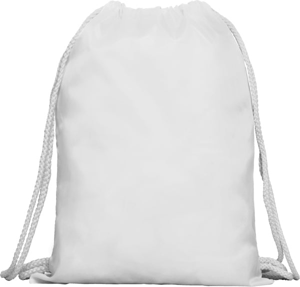 Multi-purpose bag with matching 8mm drawstring