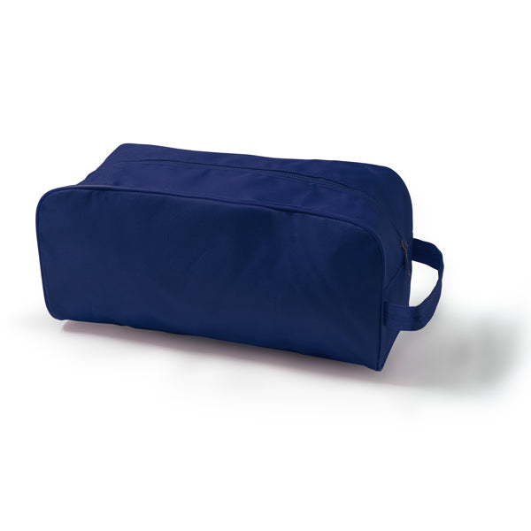 Bolsa para sapatos em poliéster 600D