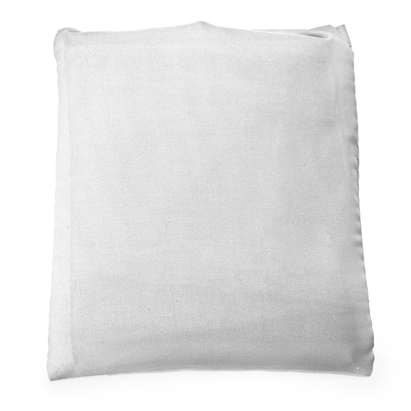 Saco de compras dobrável feito de poliéster RPET reciclado macio