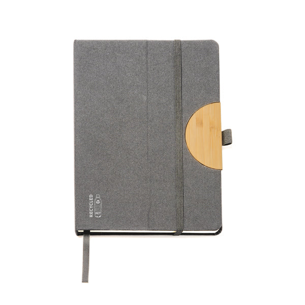 A5 notebook