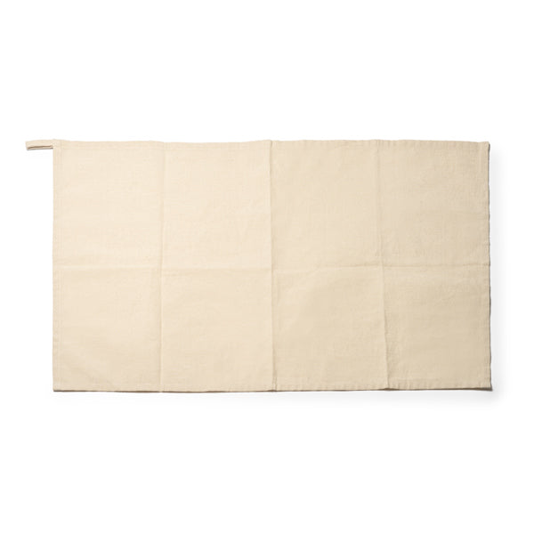 Kitchen towel in 100% cotton (180 g/m2)