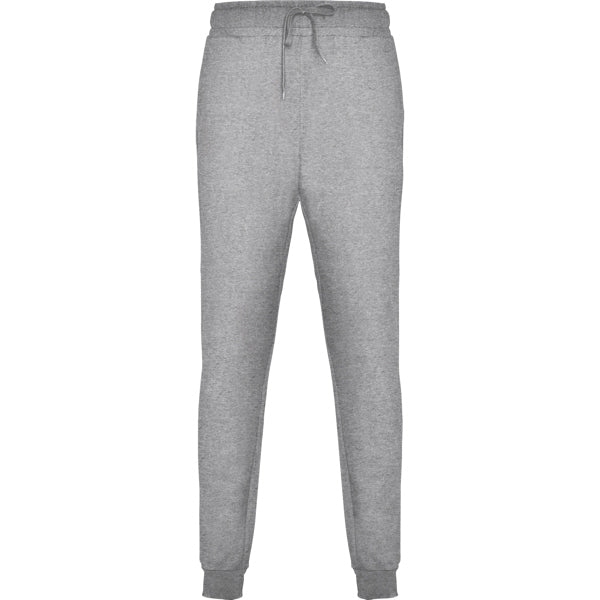 Calças Desportivas Compridas com Cintura Ajustável