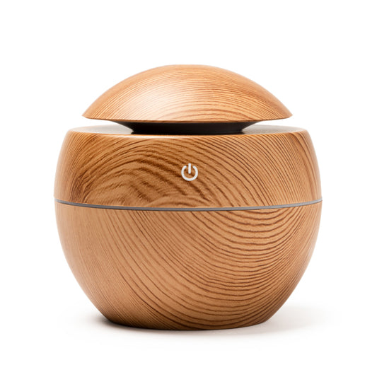 Difusor de aromas e umidificador