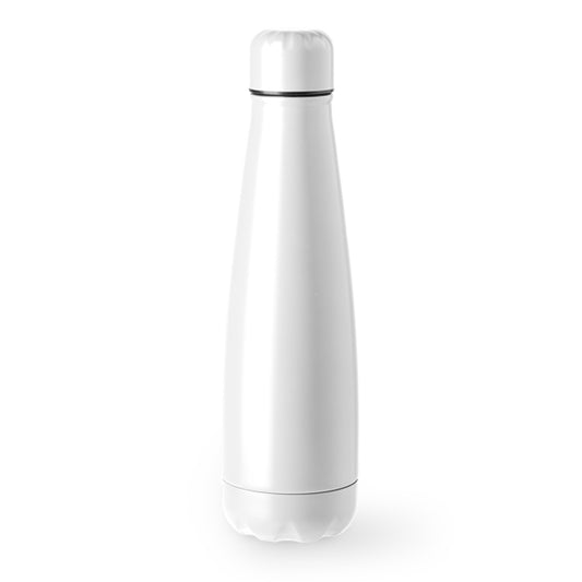 304 stainless steel bottle with screw cap