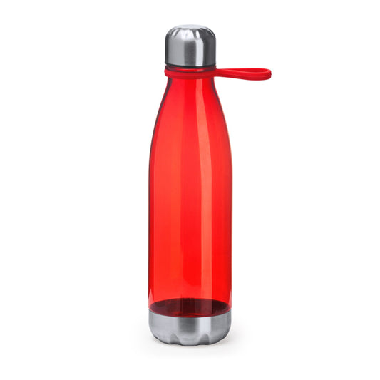 Original 700 ml bottle with transparent AS finish