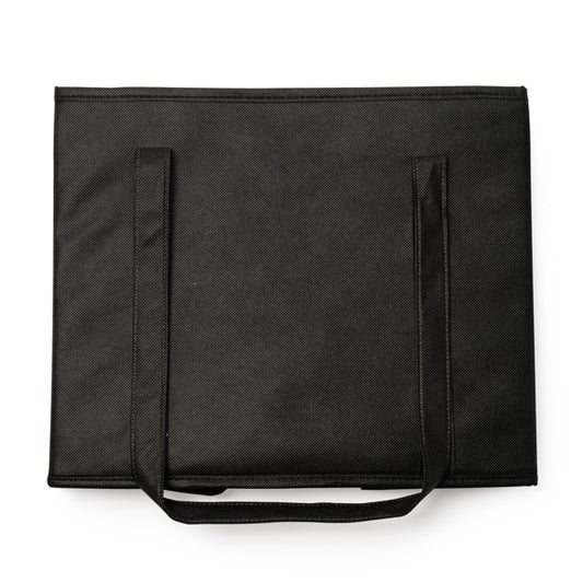 Organizador de bagageira em tecido não tecido resistente