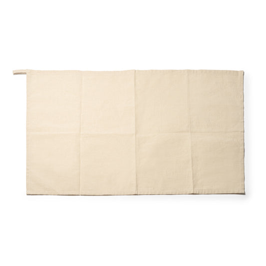 Pano de cozinha em 100% algodão (180 g/m2)