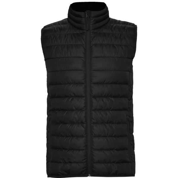 Colete Gilet com Enchimento Suave